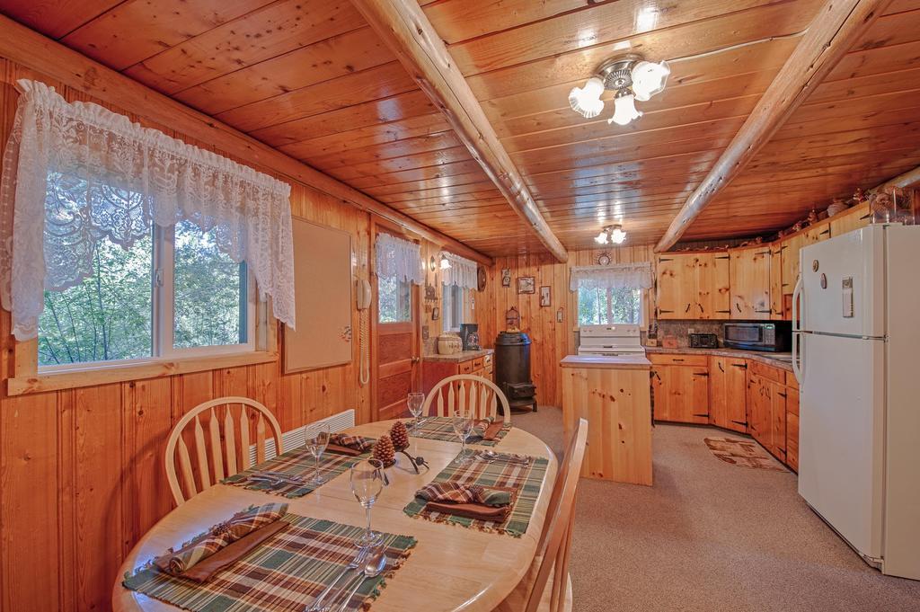 Grandma'S Cabin Yellowstone Vacation Home Island Park Kamer foto